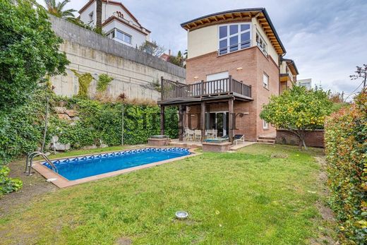 Luxury House for sale in Esplugues de Llobregat, 2 288 000 €, Photo 1