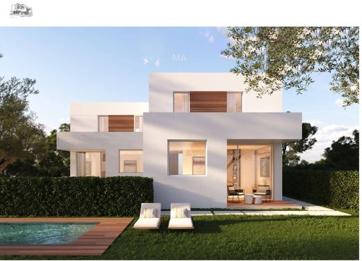Luxury House for sale in La Pobla de Vallbona, 489 000 €, Photo 2