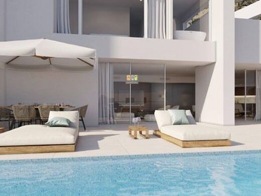 Maison de luxe à vendre à Altea, 2 146 000 €, Photo 2