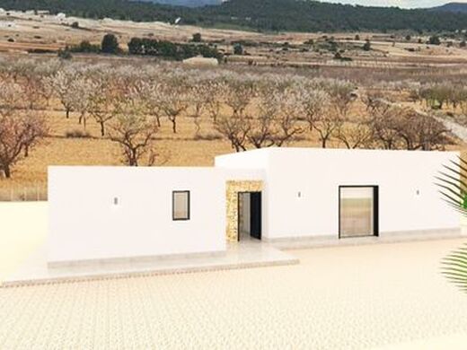 Maison de luxe à vendre à Pinoso, 570 000 €, Photo 3