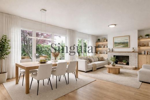 Maison de luxe à vendre à Castelldefels, 995 000 €, Photo 4
