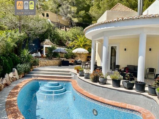 Luxury House for sale in Callosa d'en Sarrià, 530 000 €, Photo 5