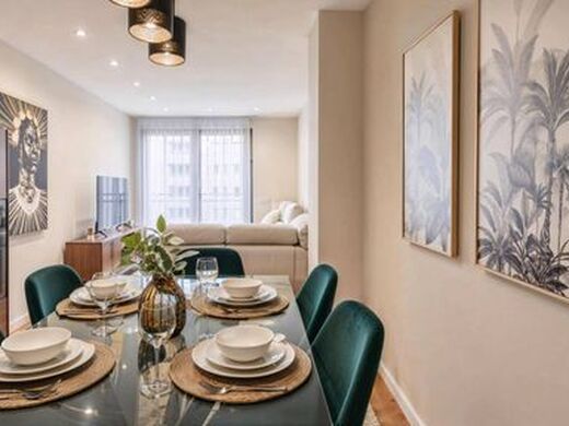 Luxury Apartment for sale in Valencia, 670 000 €, Photo 5