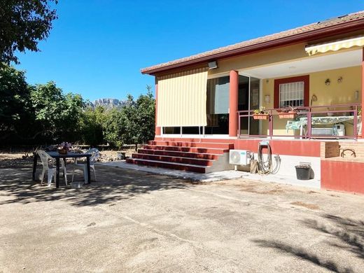 Maison de luxe à vendre à Els Poblets, 845 000 €, Photo 5