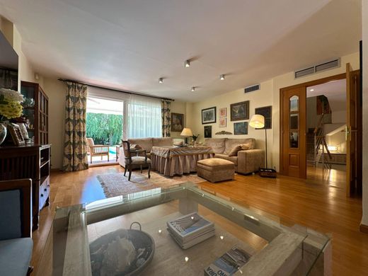Maison de luxe à vendre à Zaragoza, 925 000 €, Photo 5
