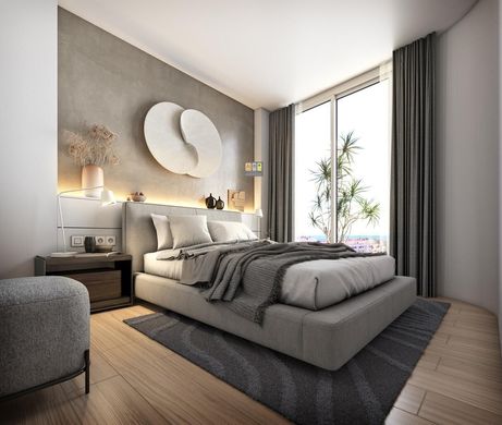 Luxury Apartment for sale in Villajoyosa, 520 000 €, Photo 6