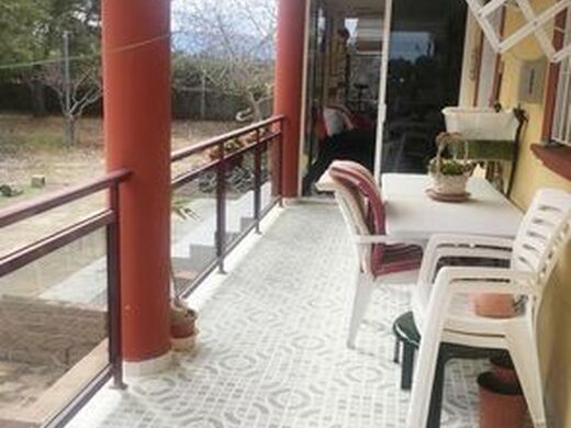 Maison de luxe à vendre à Els Poblets, 845 000 €, Photo 6
