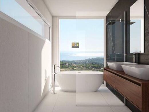 Maison de luxe à vendre à Altea, 2 146 000 €, Photo 7