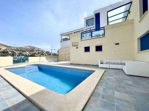 Maison de luxe à vendre à Altea, 790 000 €, Photo 7