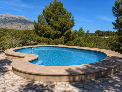 Maison de luxe à vendre à Altea, 1 800 000 €, Photo 7