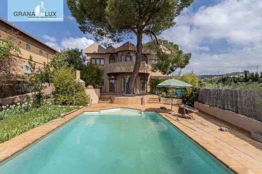 Maison de luxe à vendre à Peligros, 510 000 €, Photo 1