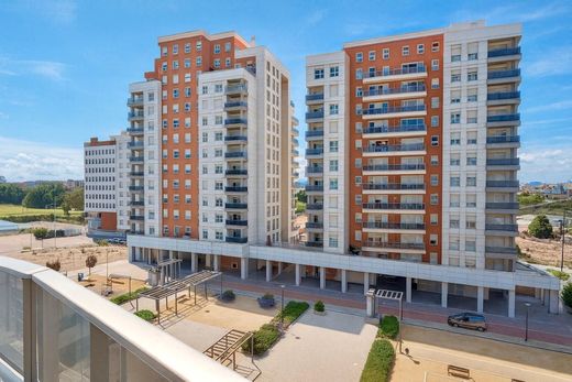 Appartement de luxe à vendre à Burjassot, 400 000 €, Photo 1