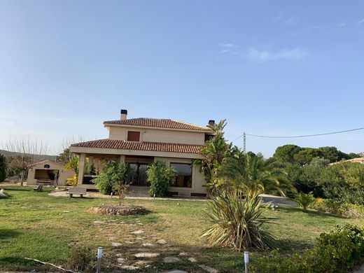 Maison de luxe à vendre à Novelda, 550 000 €, Photo 1