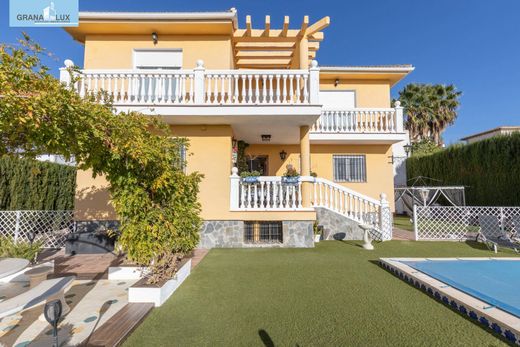 Maison de luxe à vendre à Gójar, 560 000 €, Photo 1