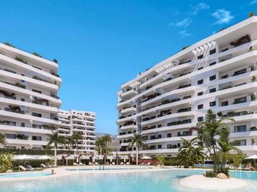 Appartement de luxe à vendre à Villajoyosa, 429 000 €, Photo 1