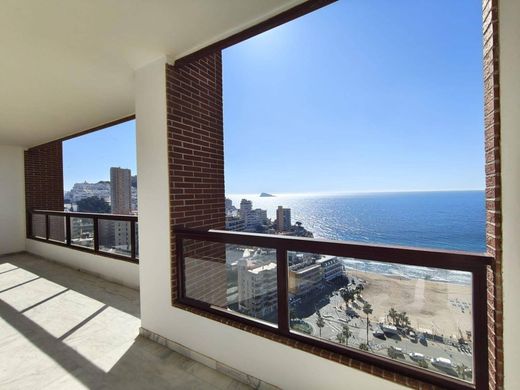 Appartement de luxe à vendre à Villajoyosa, 499 000 €, Photo 1