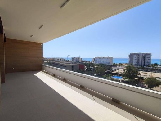 Appartement de luxe à vendre à Villajoyosa, 585 000 €, Photo 1