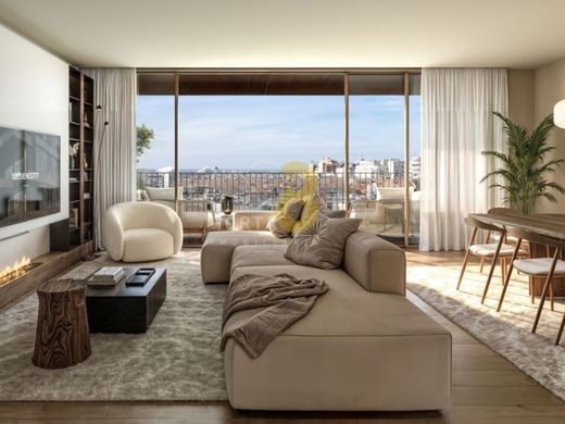 Appartement de luxe à vendre à Matosinhos, 1 055 000 €, Photo 1