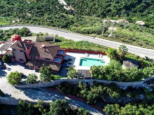 Maison de luxe à vendre à Almuñécar, 1 400 000 €, Photo 1