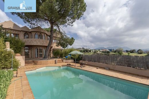 Maison de luxe à vendre à Peligros, 510 000 €, Photo 2