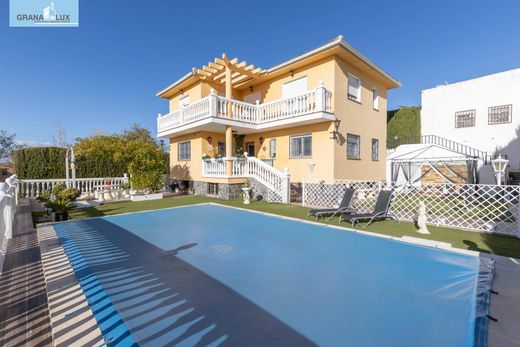Maison de luxe à vendre à Gójar, 560 000 €, Photo 2