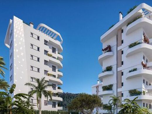 Appartement de luxe à vendre à Villajoyosa, 429 000 €, Photo 2