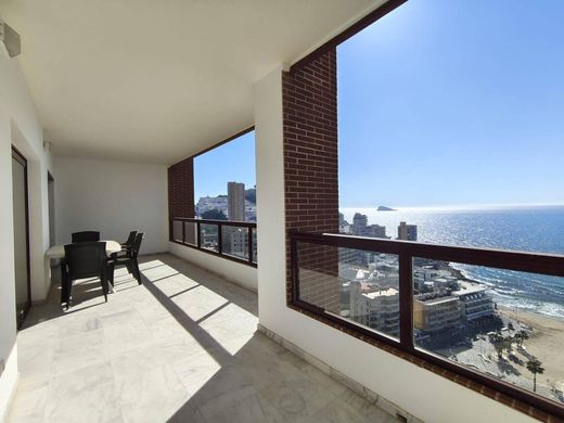 Appartement de luxe à vendre à Villajoyosa, 499 000 €, Photo 2