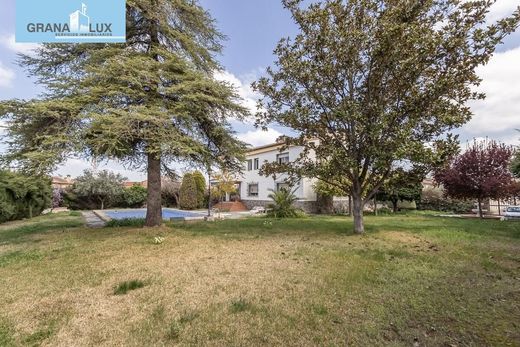 Maison de luxe à vendre à Ogíjares, 750 000 €, Photo 3