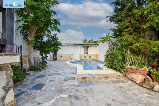 Maison de luxe à vendre à Motril, 540 000 €, Photo 3
