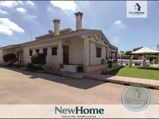 Luxury House for sale in Elche, 690 000 €, Photo 3