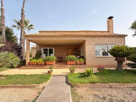 Maison de luxe à vendre à Elche, 645 000 €, Photo 4