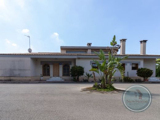 Luxury House for sale in Elche, 690 000 €, Photo 4