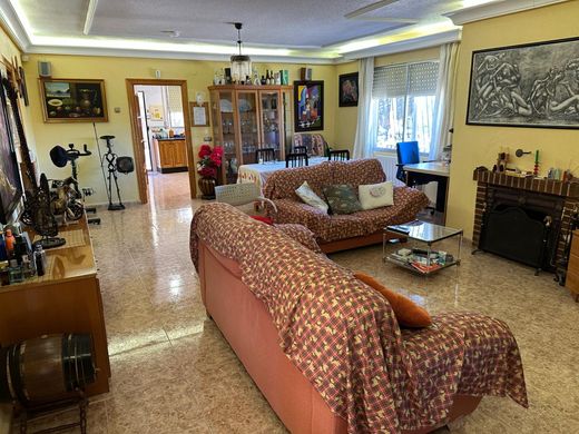Maison de luxe à vendre à Molina de Segura, 595 000 €, Photo 5