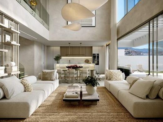 Maison de luxe à vendre à La Herradura, 2 300 000 €, Photo 5