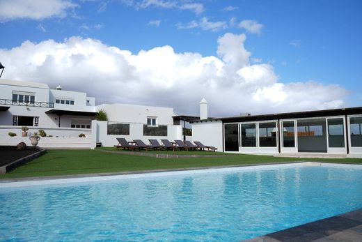 Luxury House for sale in Tías, 2 100 000 €, Photo 5