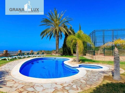 Maison de luxe à vendre à Motril, 1 000 000 €, Photo 7