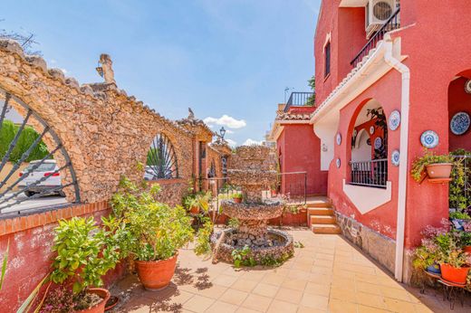 Maison de luxe à vendre à Ogíjares, 499 000 €, Photo 7