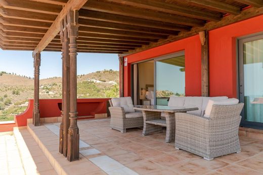 Maison de luxe à vendre à Almuñécar, 1 400 000 €, Photo 7