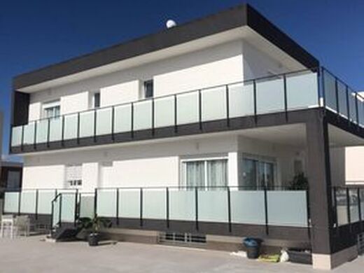 Luxury House for sale in Gran Alacant, 792 000 €, Photo 1