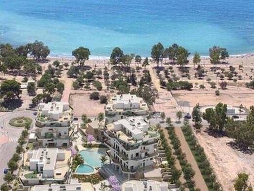 Maison de luxe à vendre à Villajoyosa, 455 000 €, Photo 1