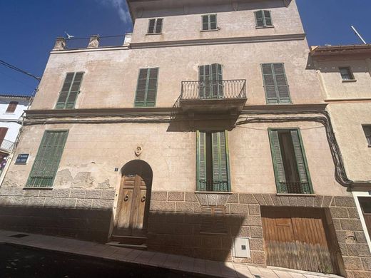 Maison de luxe à vendre à Andratx, 690 000 €, Photo 1