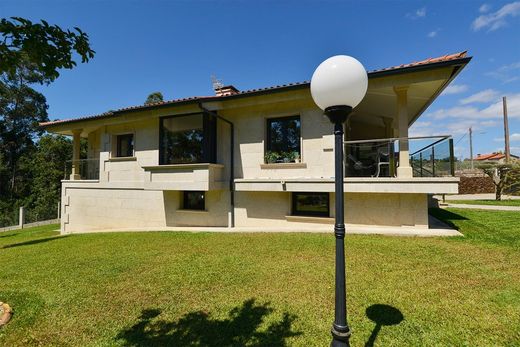 Luxury House for sale in O Rosal, 725 000 €, Photo 1