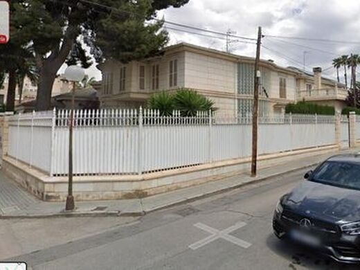 Maison de luxe à vendre à Elda, 490 000 €, Photo 1