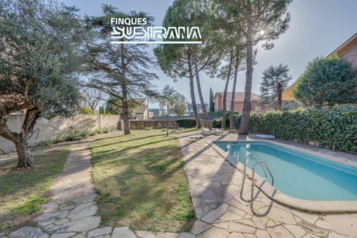 Maison de luxe à vendre à Igualada, 620 000 €, Photo 2