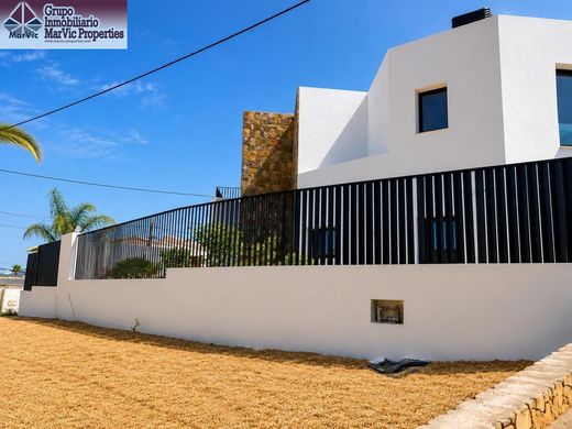 Maison de luxe à vendre à L Alfàs Del Pi, 785 000 €, Photo 2