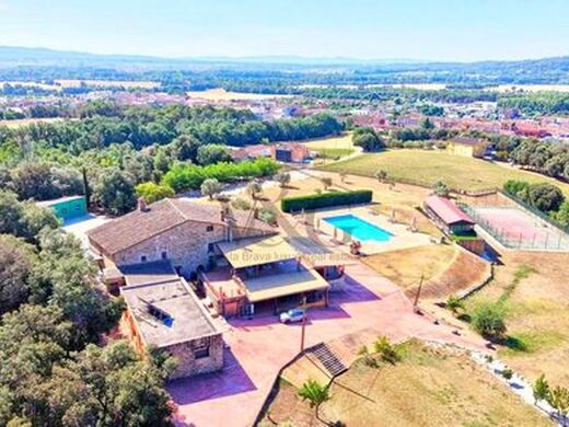 Maison de luxe à vendre à Sant Gregori, 3 675 000 €, Photo 2