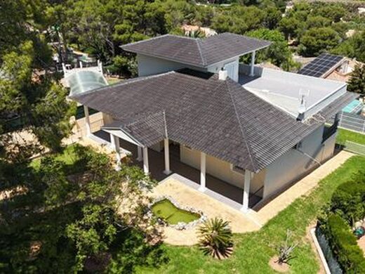 Maison de luxe à vendre à Picassent, 950 000 €, Photo 3
