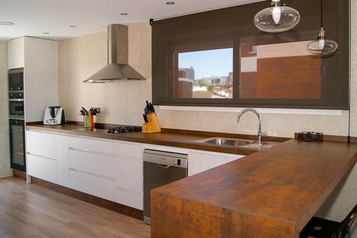 Luxury House for sale in Gran Alacant, 792 000 €, Photo 3