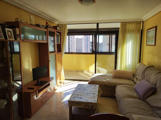 Appartement de luxe à vendre à Benidorm, 420 000 €, Photo 3