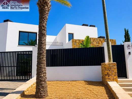 Maison de luxe à vendre à L Alfàs Del Pi, 785 000 €, Photo 3